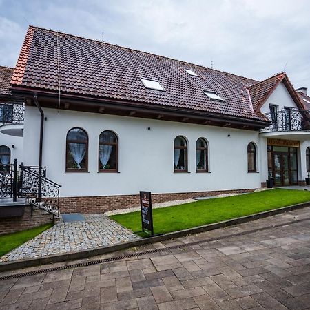 Hotel Palatin Oravsky Podzamok Ngoại thất bức ảnh