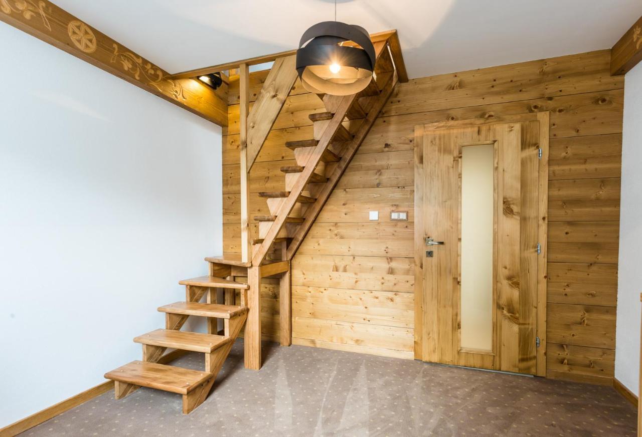 Hotel Palatin Oravsky Podzamok Ngoại thất bức ảnh