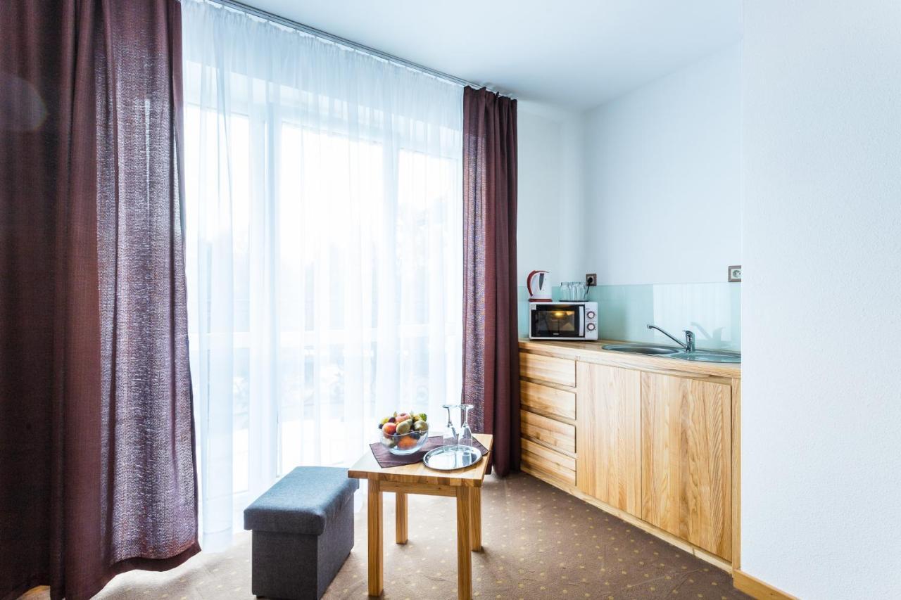 Hotel Palatin Oravsky Podzamok Ngoại thất bức ảnh