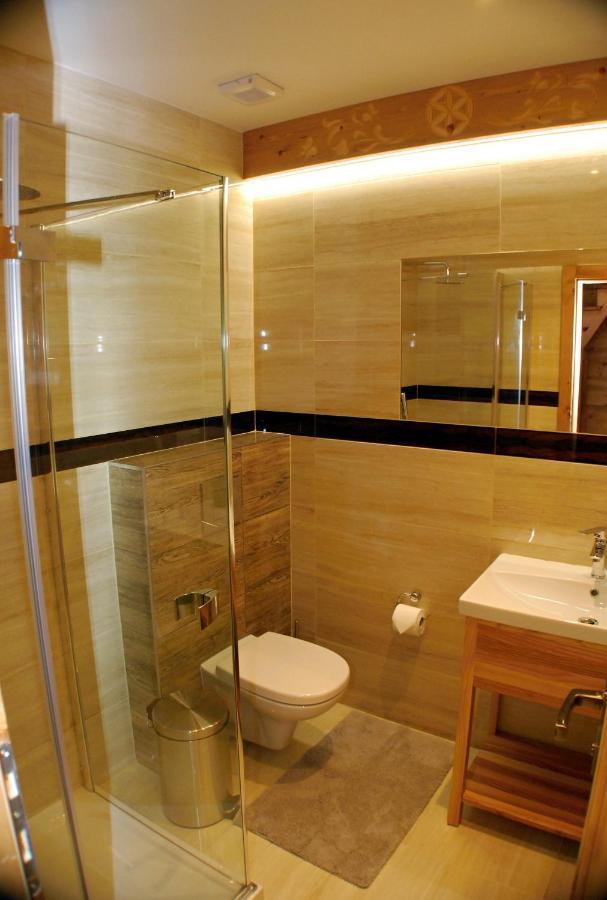 Hotel Palatin Oravsky Podzamok Ngoại thất bức ảnh