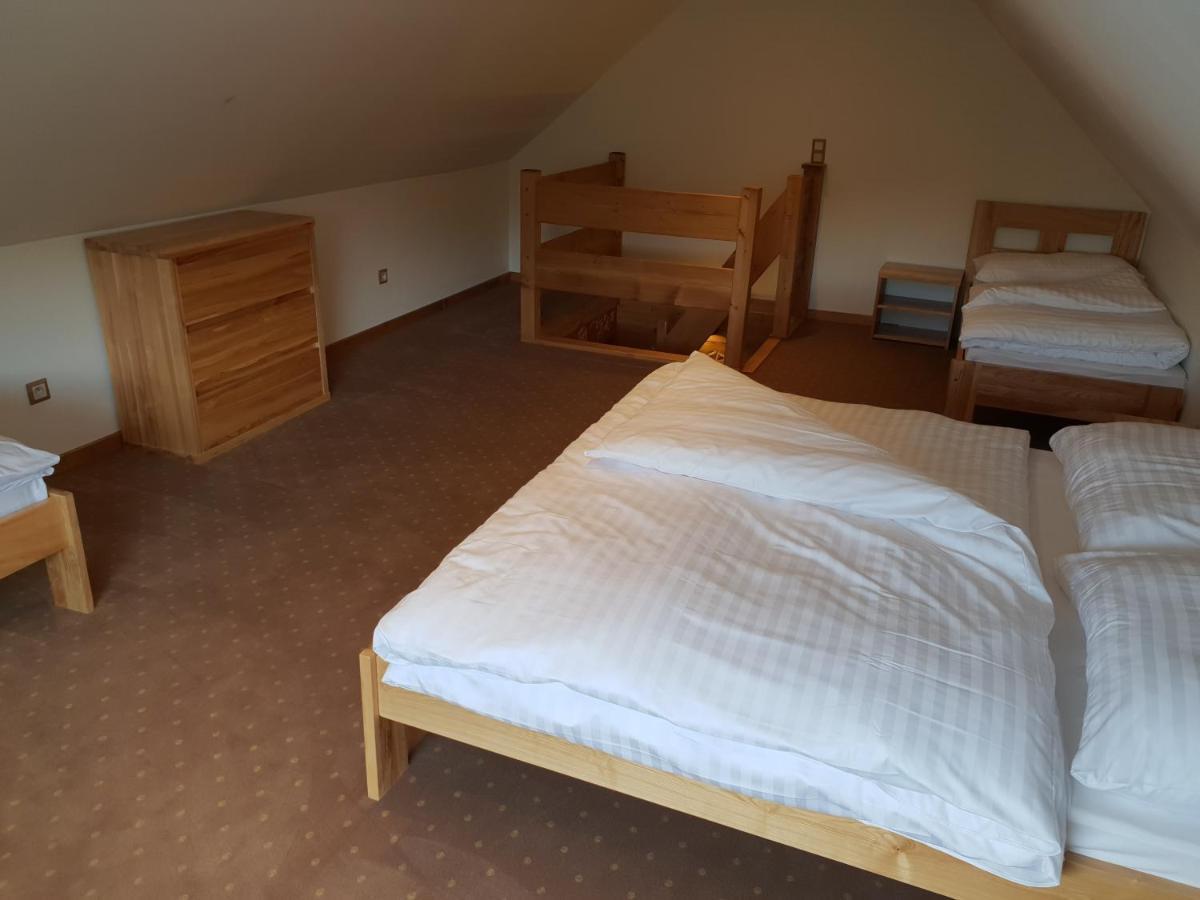 Hotel Palatin Oravsky Podzamok Ngoại thất bức ảnh