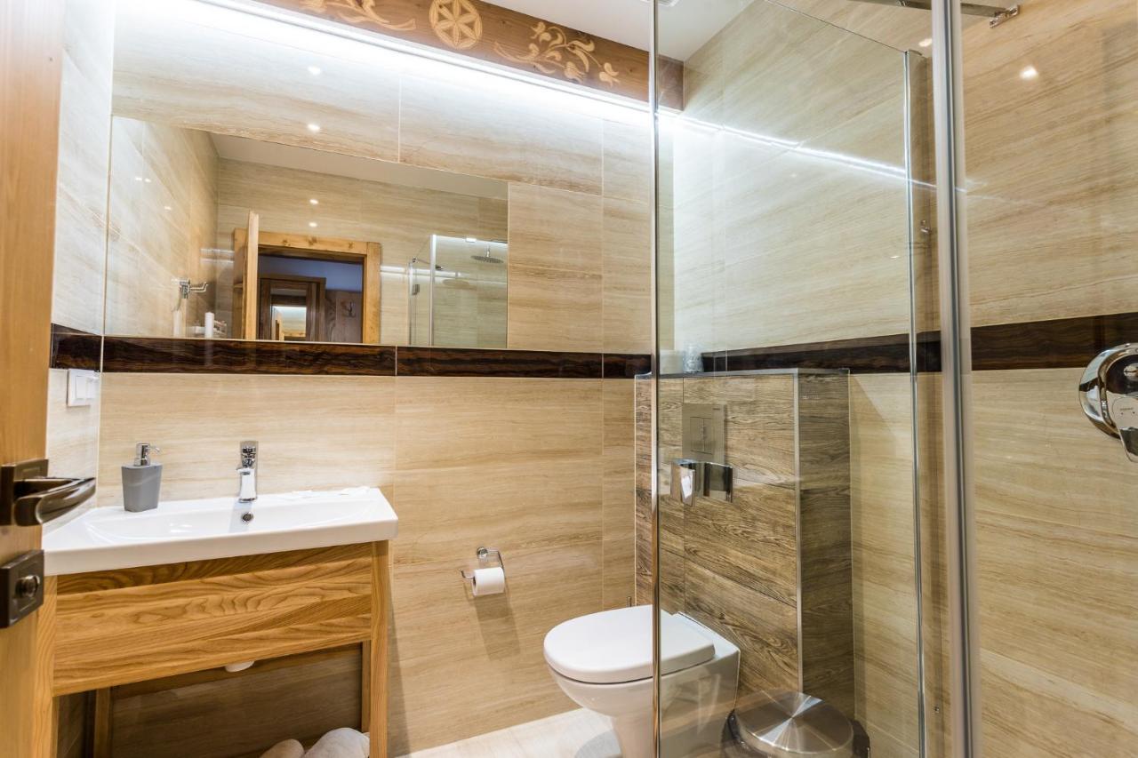 Hotel Palatin Oravsky Podzamok Ngoại thất bức ảnh