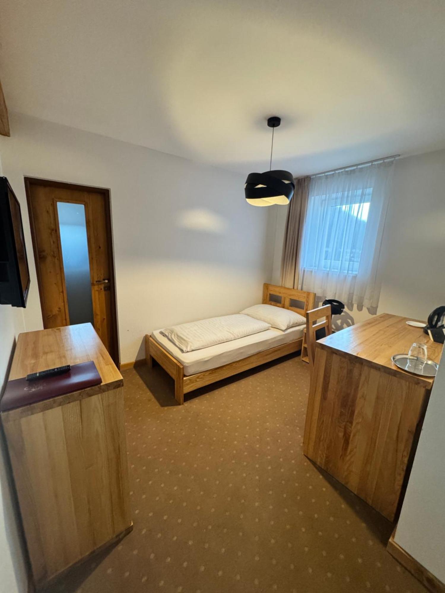 Hotel Palatin Oravsky Podzamok Ngoại thất bức ảnh
