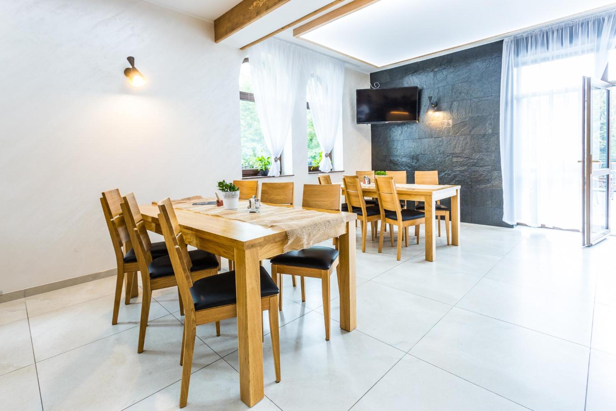 Hotel Palatin Oravsky Podzamok Ngoại thất bức ảnh